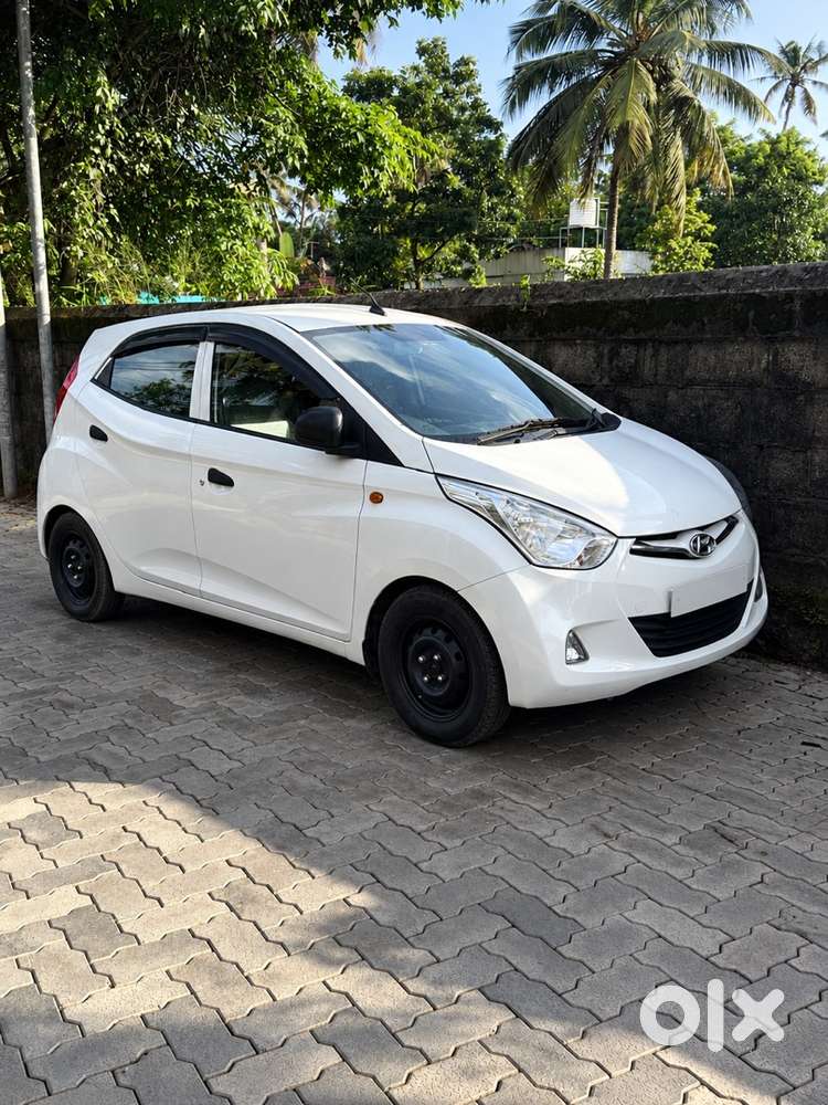 2018 Hyundai Eon Era