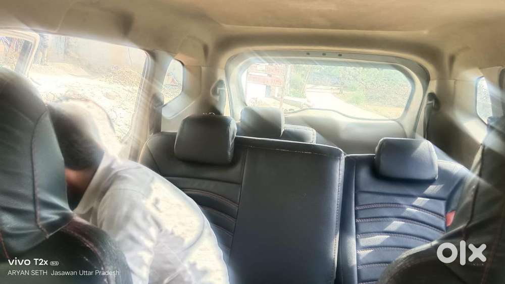 Renault Triber 2019 Petrol Good Condition