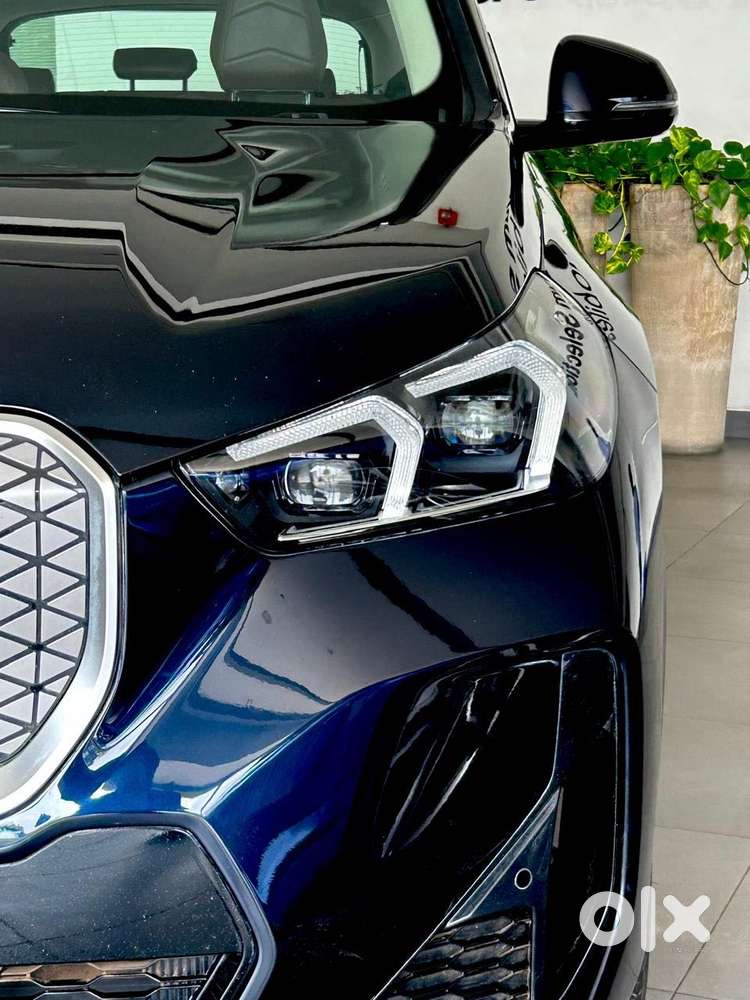 Bmw Ix1 Edrive20l M Sport, 2025, Electric