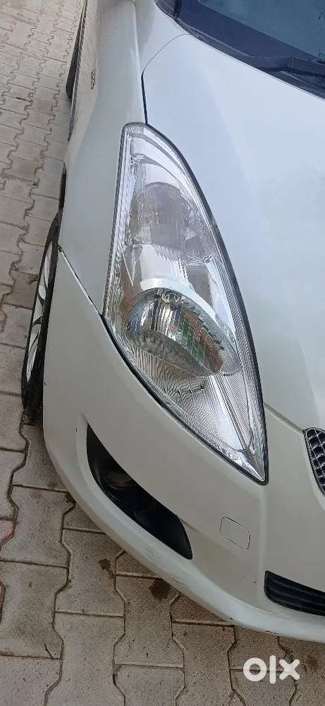 Maruti Suzuki Swift 2014