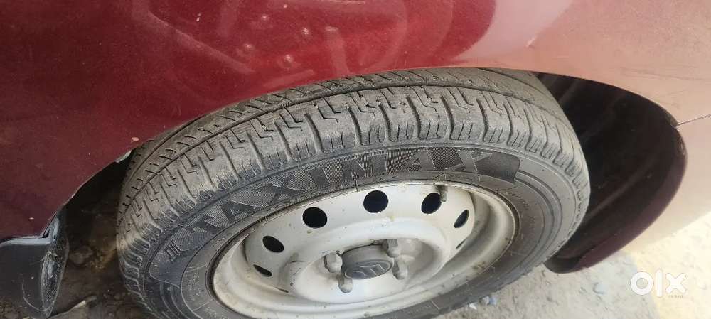 Maruti Suzuki Wagon R 2010 Petrol Well Maintained Good Condition