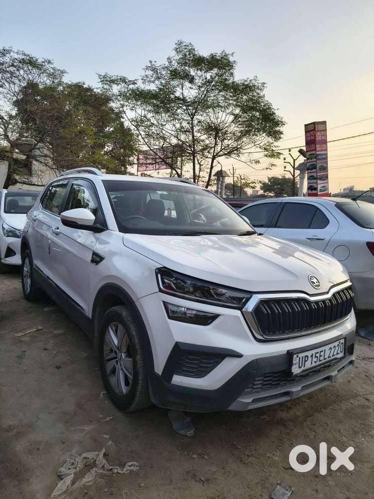 Skoda Kushaq 1.0 Ambition Classic Tsi, 2024, Petrol