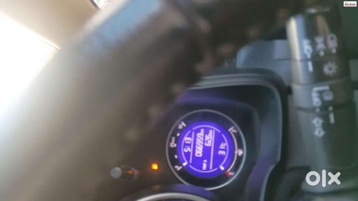 Honda Jazz 1.2 Sv I Vtec, 2015, Petrol