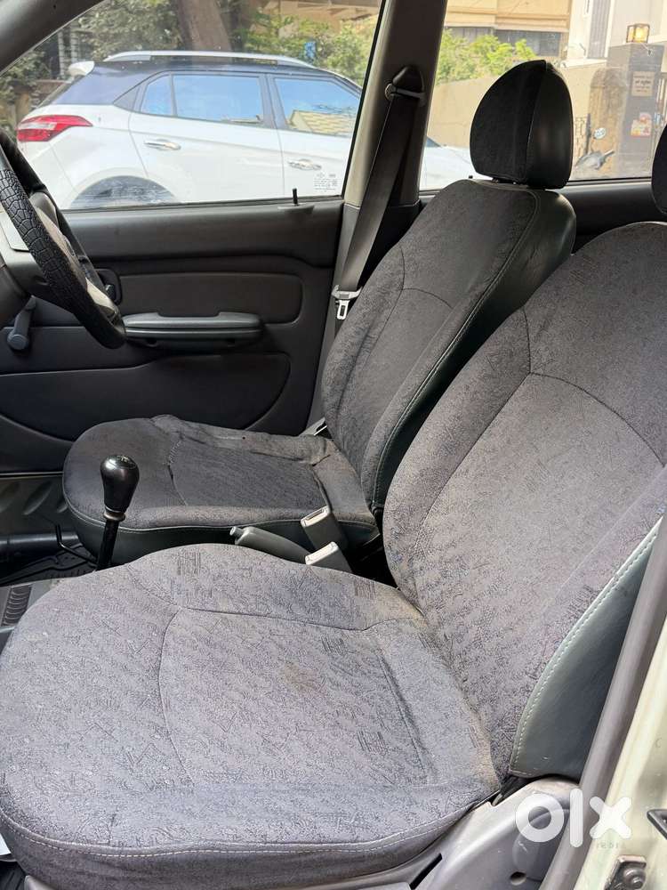 Hyundai Santro Xing Xo Cng, 2005, Cng & Hybrids