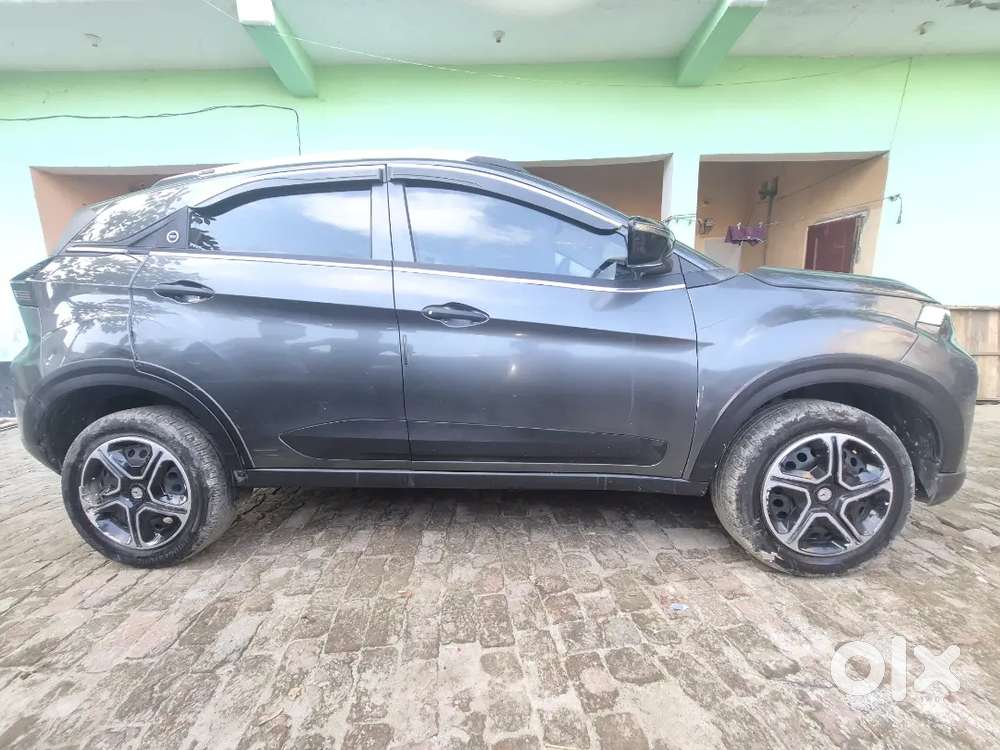 Tata Nexon 3 Petrol 26000 Km Driven