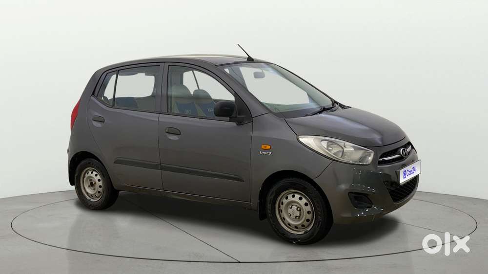 Hyundai I10 Era, 2013, Petrol