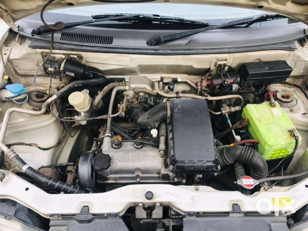 Maruti Suzuki 800 2007