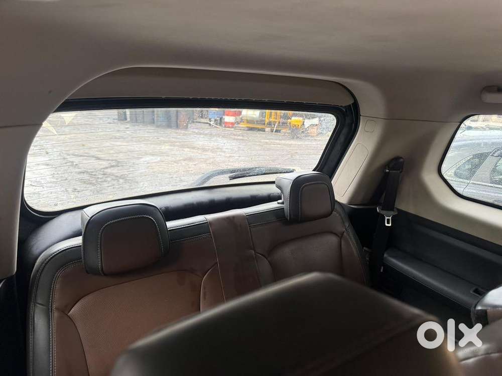 Mahindra Scorpio-n 2023 Diesel Showroom Well Maintained