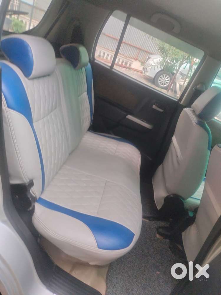 Maruti Suzuki Wagon R Vxi, 2015, Petrol