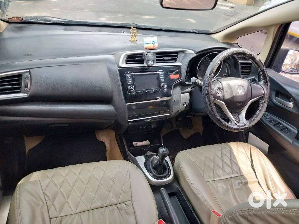 Honda Jazz 1.5 E I Dtec, 2016, Petrol