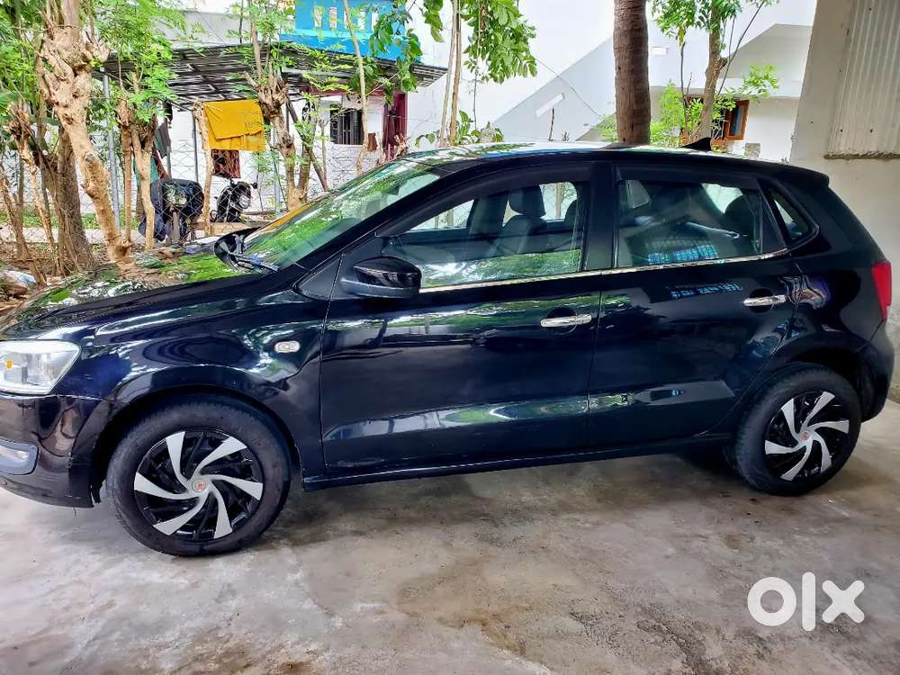 Volkswagen Polo Comfortline