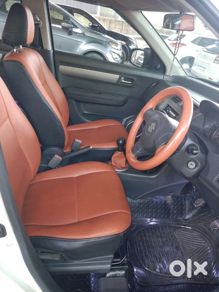 Maruti Suzuki Swift Vxi Optional, 2010, Petrol