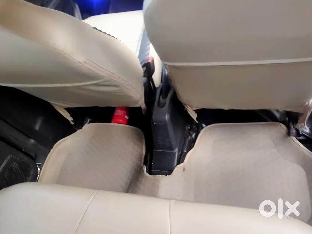 Maruti Suzuki Wagon R 2024 Cng & Hybrids 50000 Km Driven