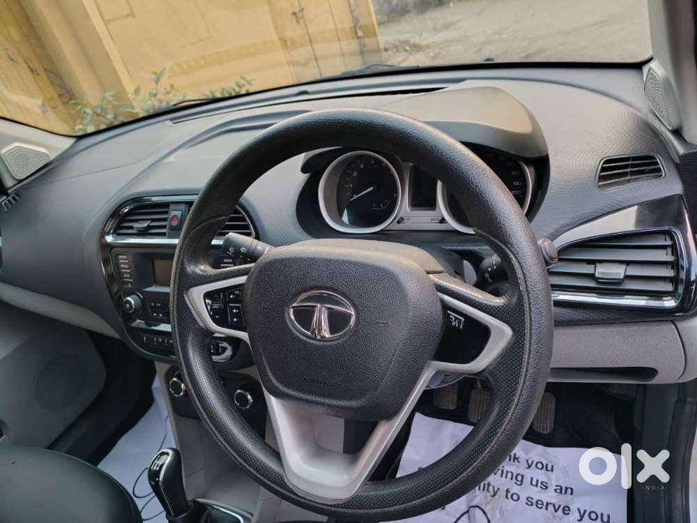 Tata Tiago Xz