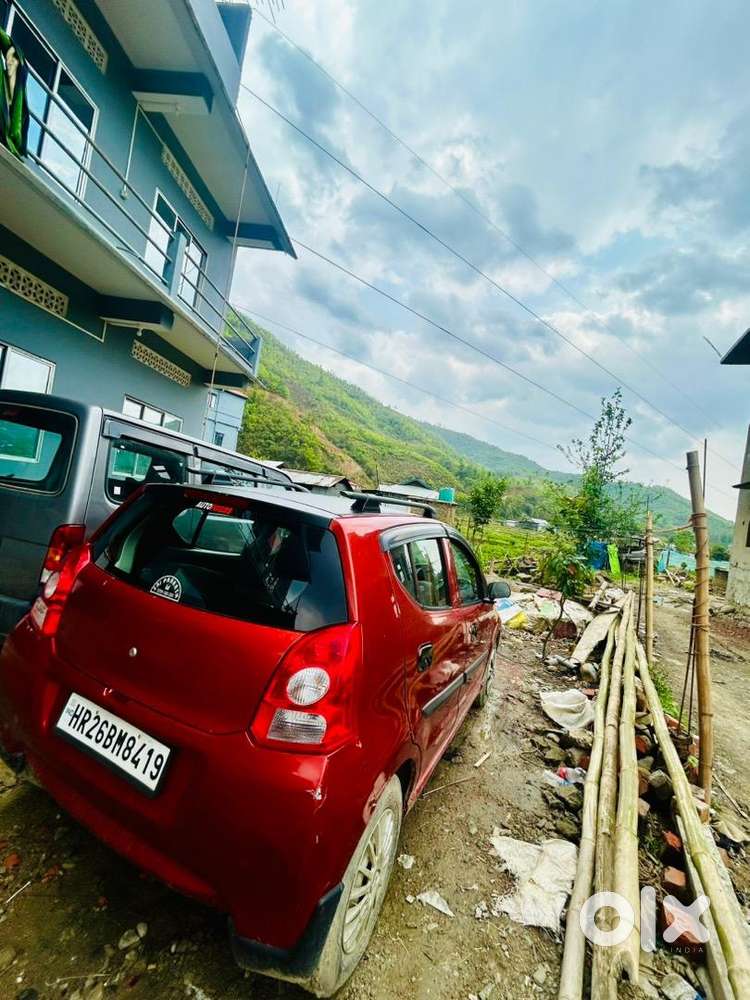 Maruti Suzuki A-star 2011 Petrol Well Maintained