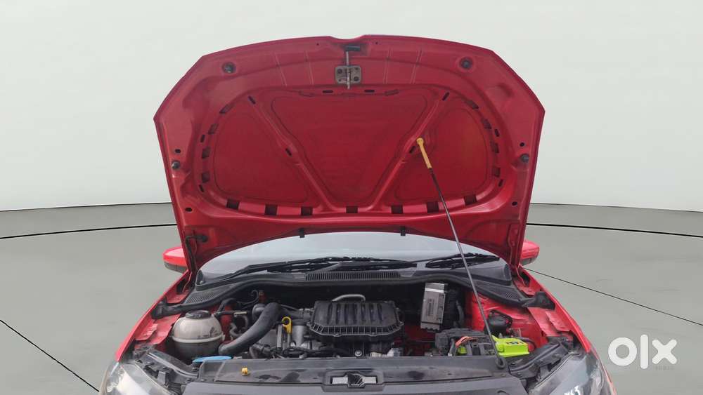 Volkswagen Polo 1.0 Mpi Trendline, 2019, Petrol