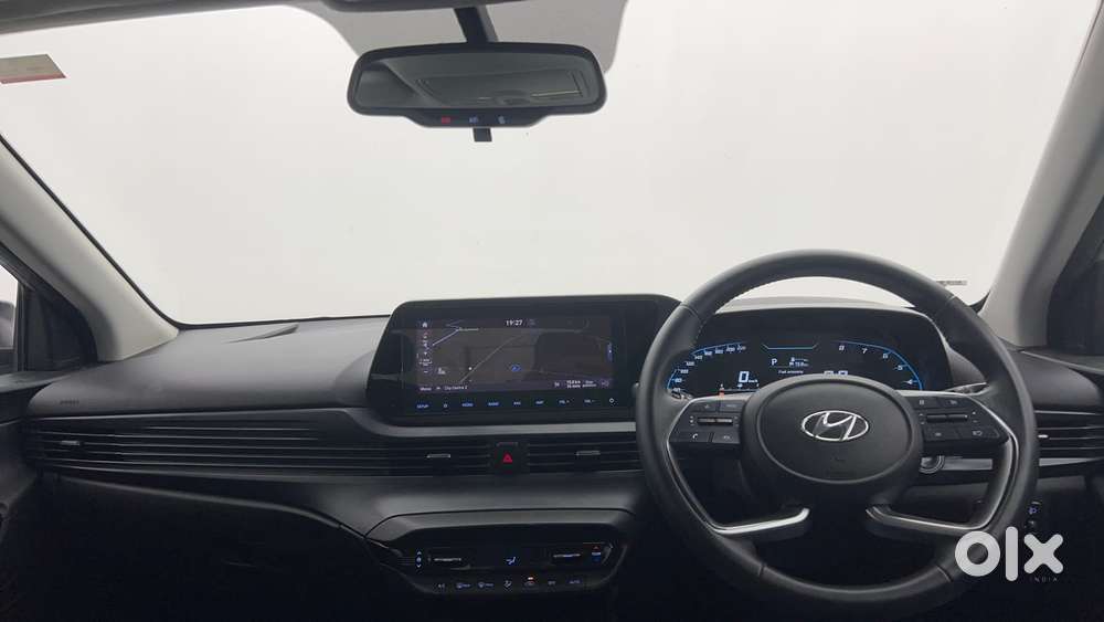 Hyundai New I20 1.0 Asta (o) Turbo Dct, 2022, Petrol