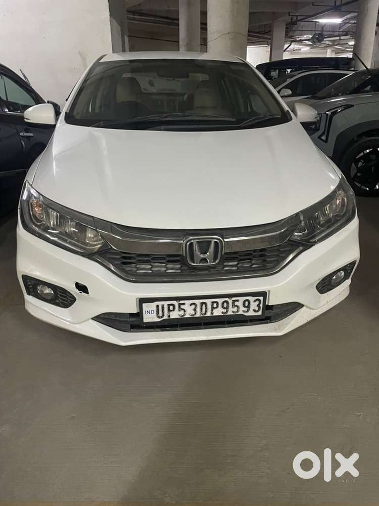 Honda City 2020 Petrol Manual