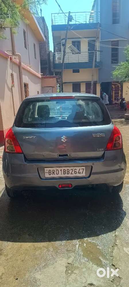 Maruti Suzuki Swift 2011 Diesel Good Condition