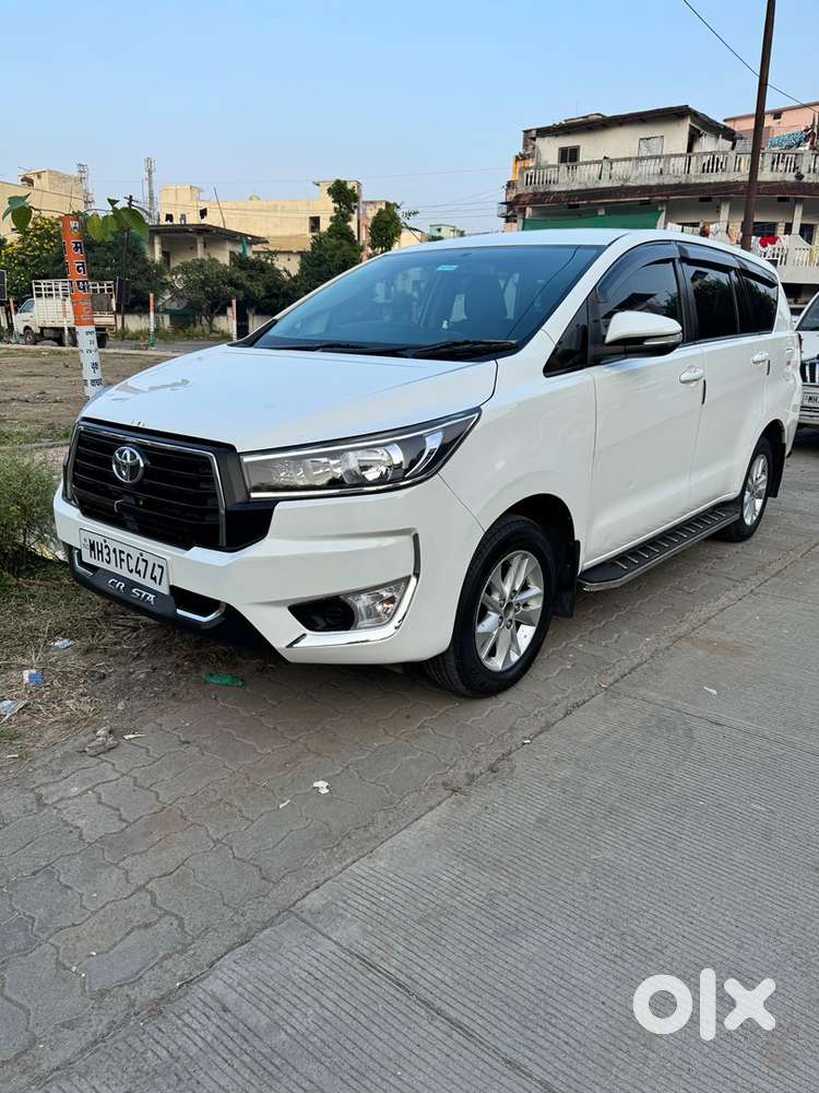 Toyota Innova 2.0 G1 Diesel 2017