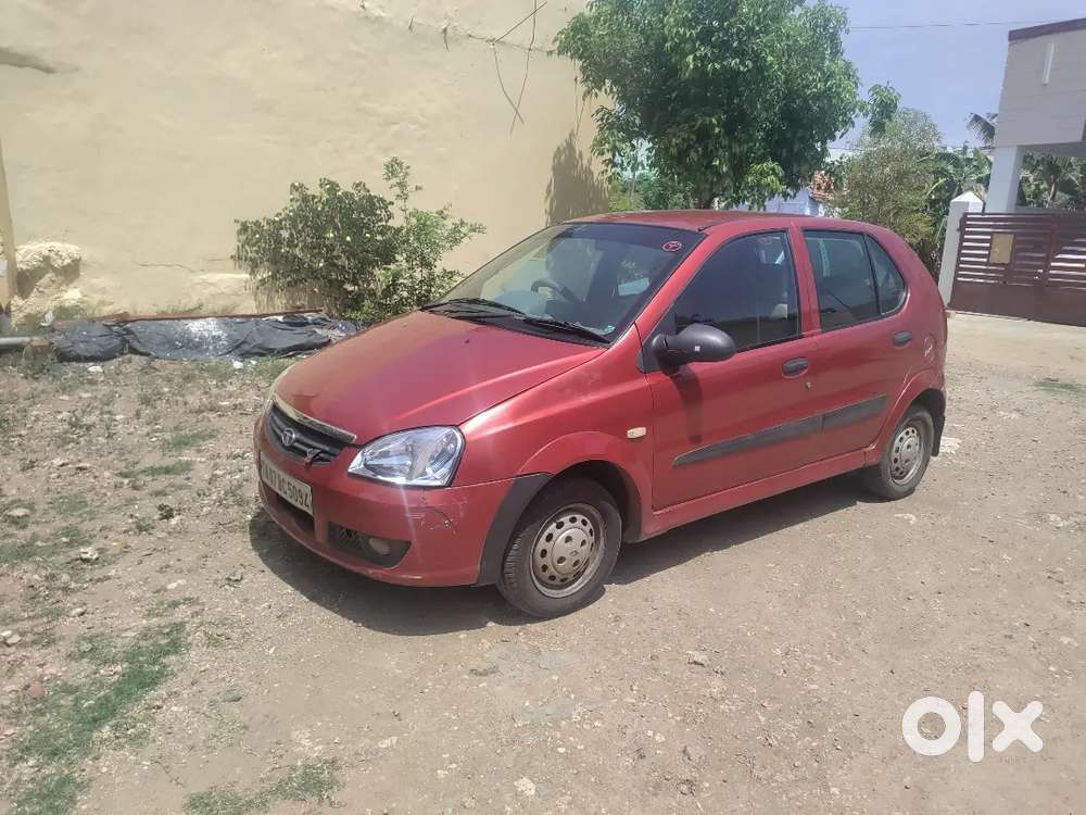 Fc 2029, Ac, Ps, Indica Petrol