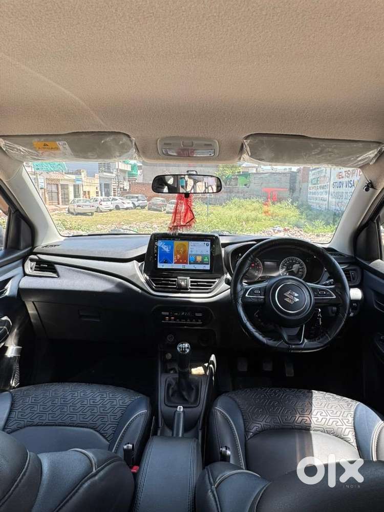 Maruti Suzuki Baleno 2023 Petrol 44000 Km Driven