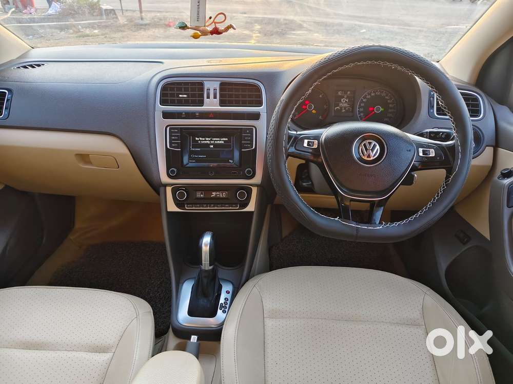Volkswagen Vento 1.5 Tdi Highline Plus, 2017, Diesel