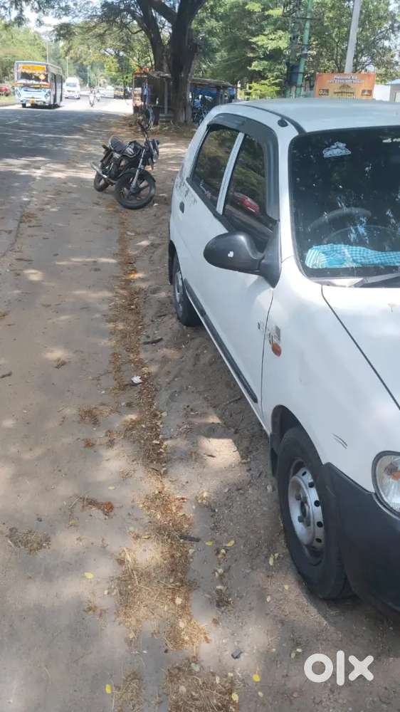 Maruti Suzuki Alto 800 2012 Petrol 88000 Km Driven And Cng