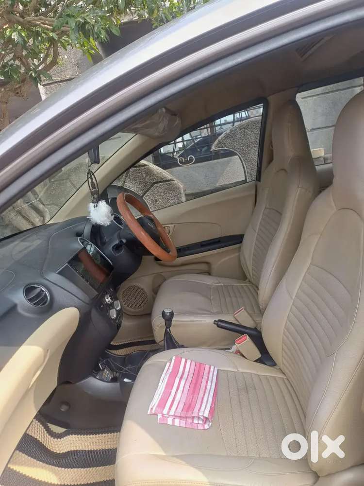 Honda Mobilio 2014 Diesel 125000 Km Driven