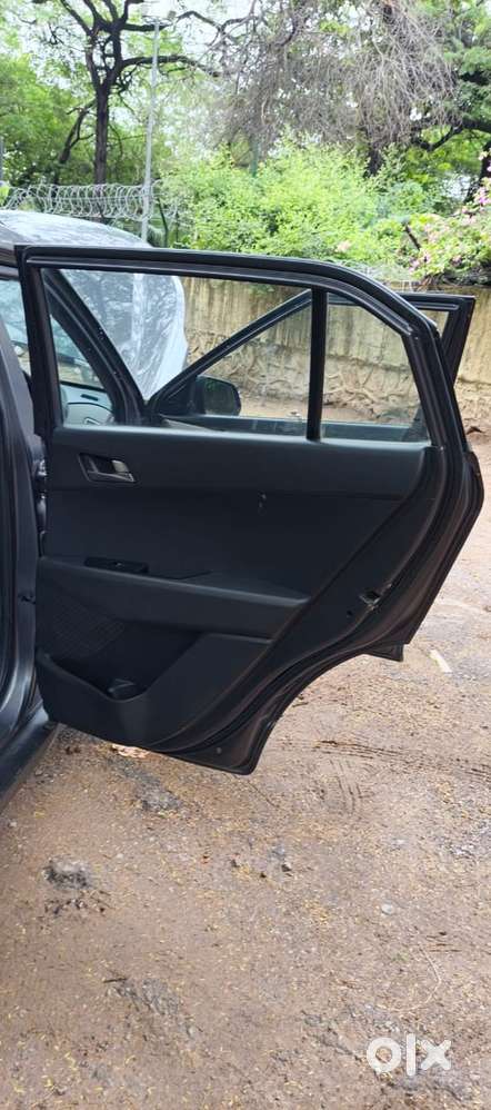 Hyundai Creta 1.6 Sx, 2017, Diesel