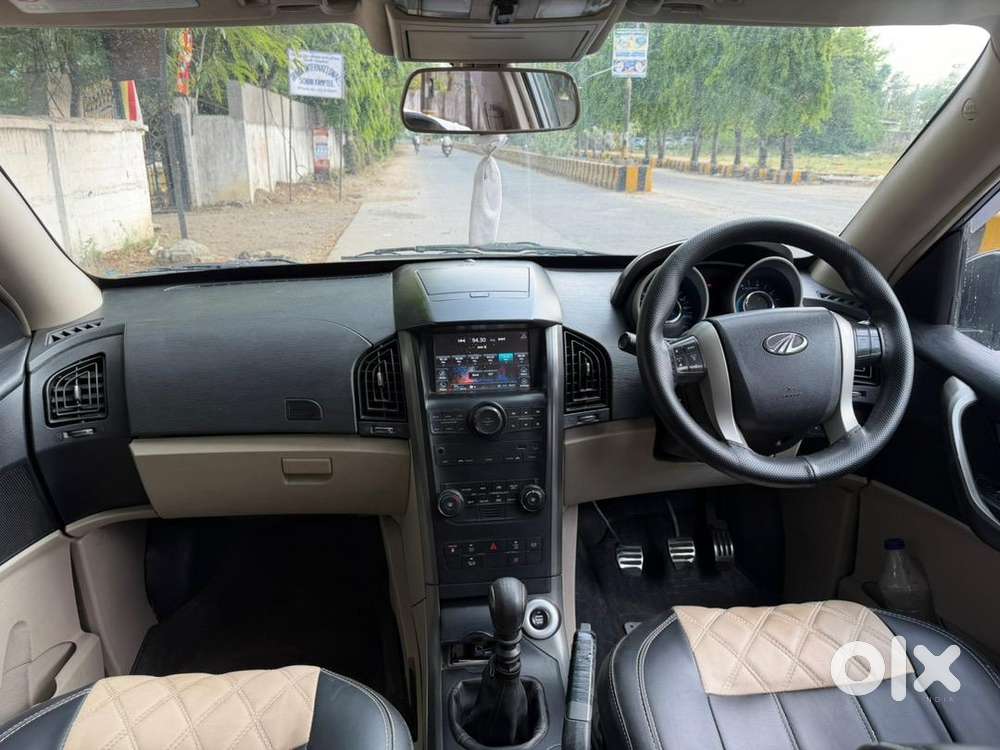 Mahindra Xuv500 2016 Diesel 92000 Km Driven