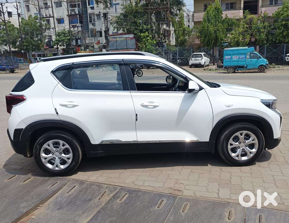 Kia Sonet 1.2 Htk Plus, 2025, Petrol