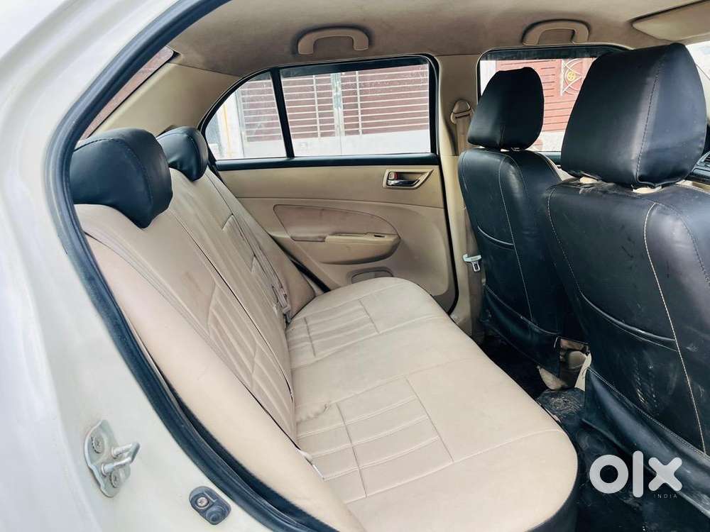 Maruti Suzuki Swift Dzire Diesel  Is In Excellent Condition