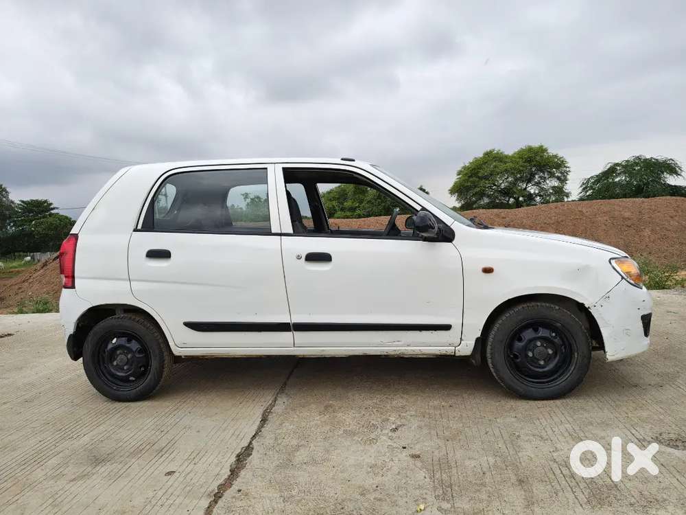 Maruti Suzuki Alto 2015 Manual 64000 Km Driven