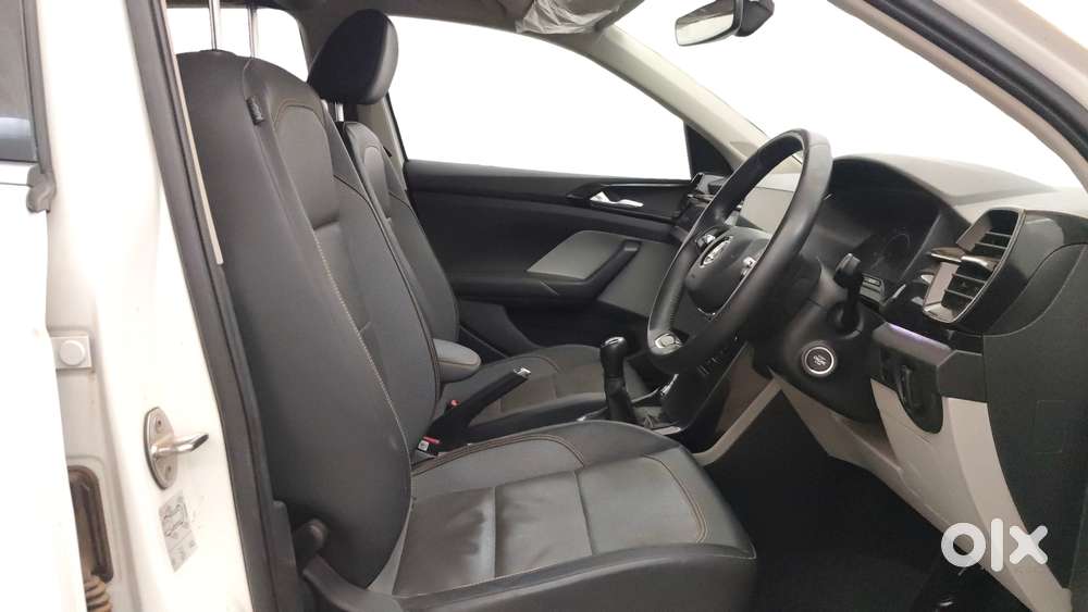 Skoda Kushaq 1.0 Tsi Style, 2021, Petrol