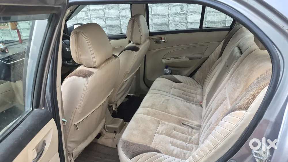 Maruti Suzuki Dzire 2014 Diesel 93000 Km Driven