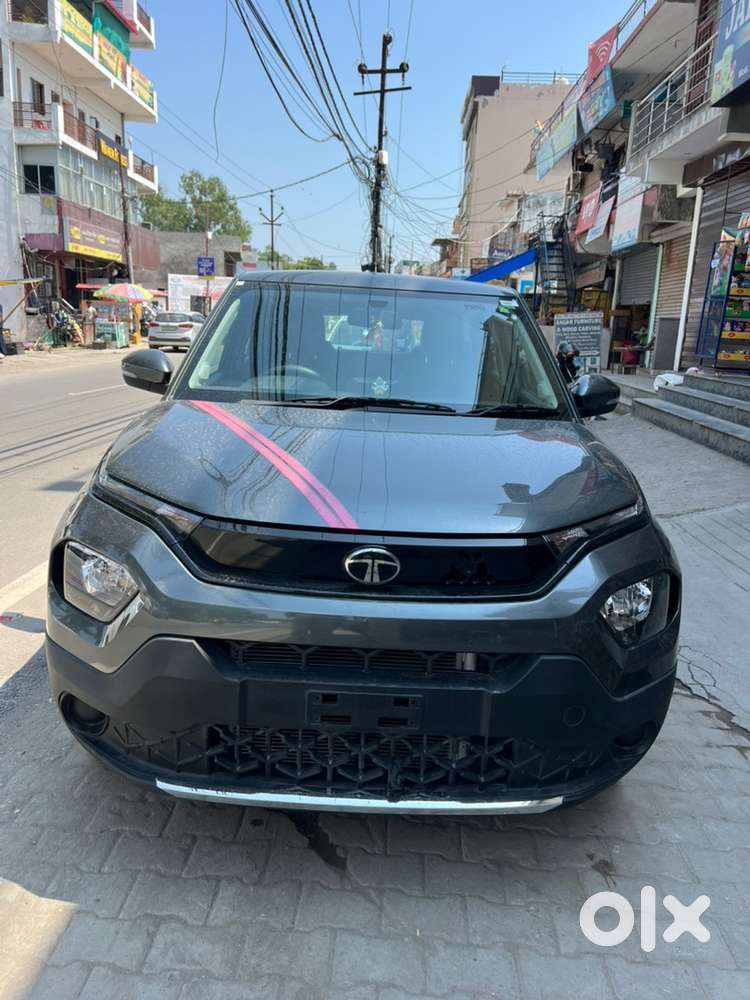 Tata Punch For Sale