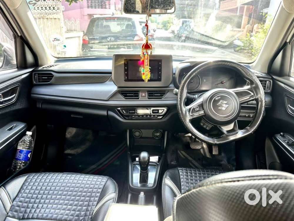 Maruti Suzuki Swift Amt Vxi, 2024, Petrol