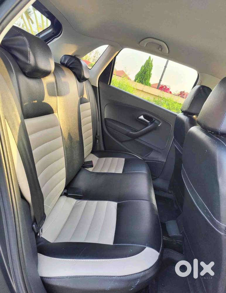 Volkswagen Polo 1.2 Gt Tsi, 2016, Petrol
