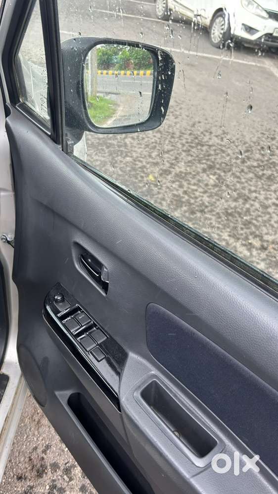 Maruti Suzuki Wagon R 2012 Petrol Well Maintained