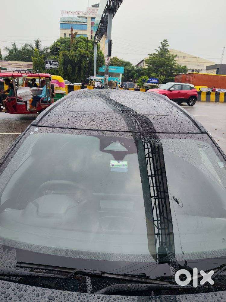 Tata Safari 2.0 Xz Plus 6 S Dark Edition, 2026, Diesel