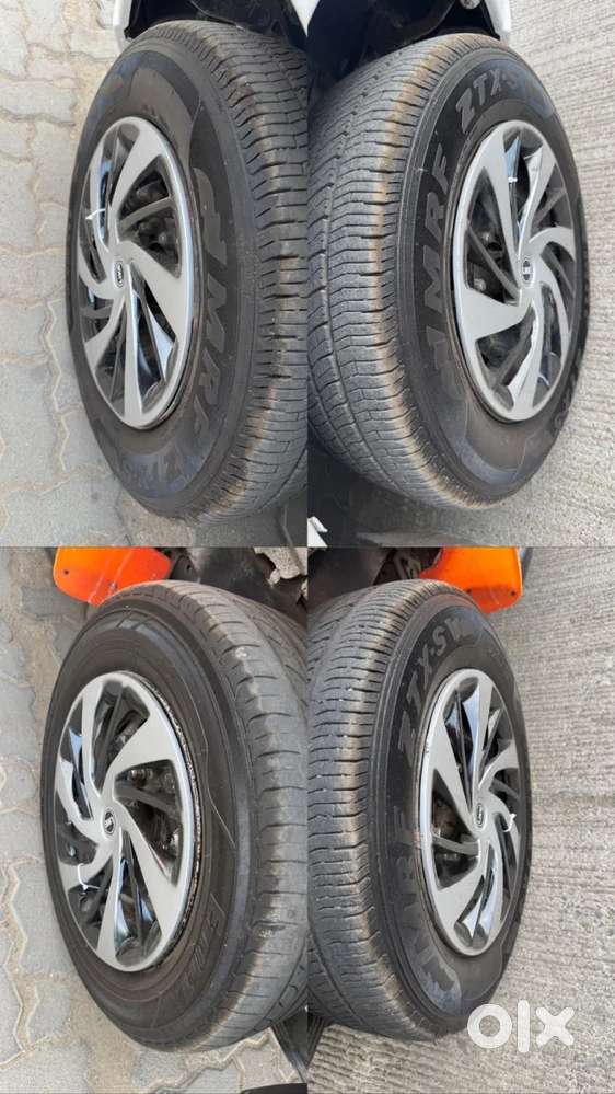 Chevrolet Tavera, 2015, Diesel