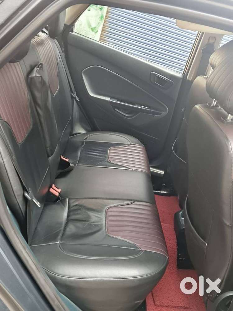 Ford Aspire Titatinium Blu Tdci, 2012, Diesel