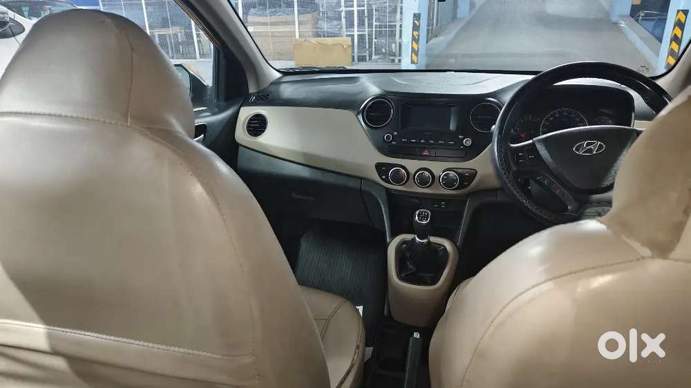 Well Maintained Single Owner Vehicle