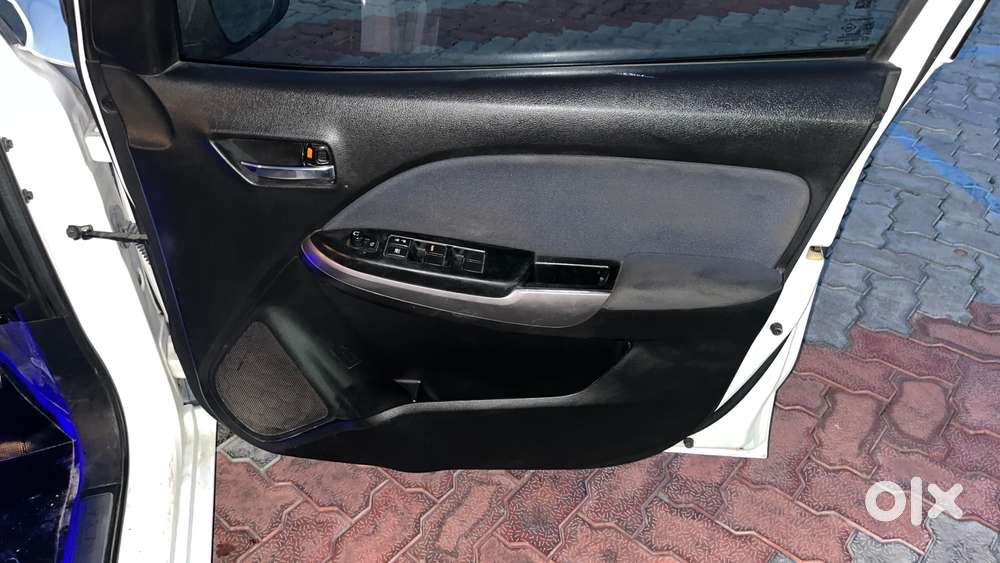 Maruti Suzuki Baleno Delta, 2021, Petrol