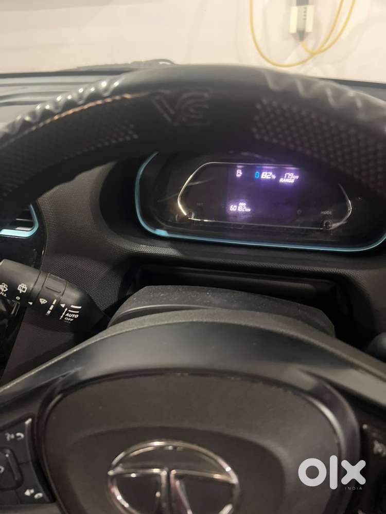 Tiago Ev 2023 Xz Plus Lr For Sale