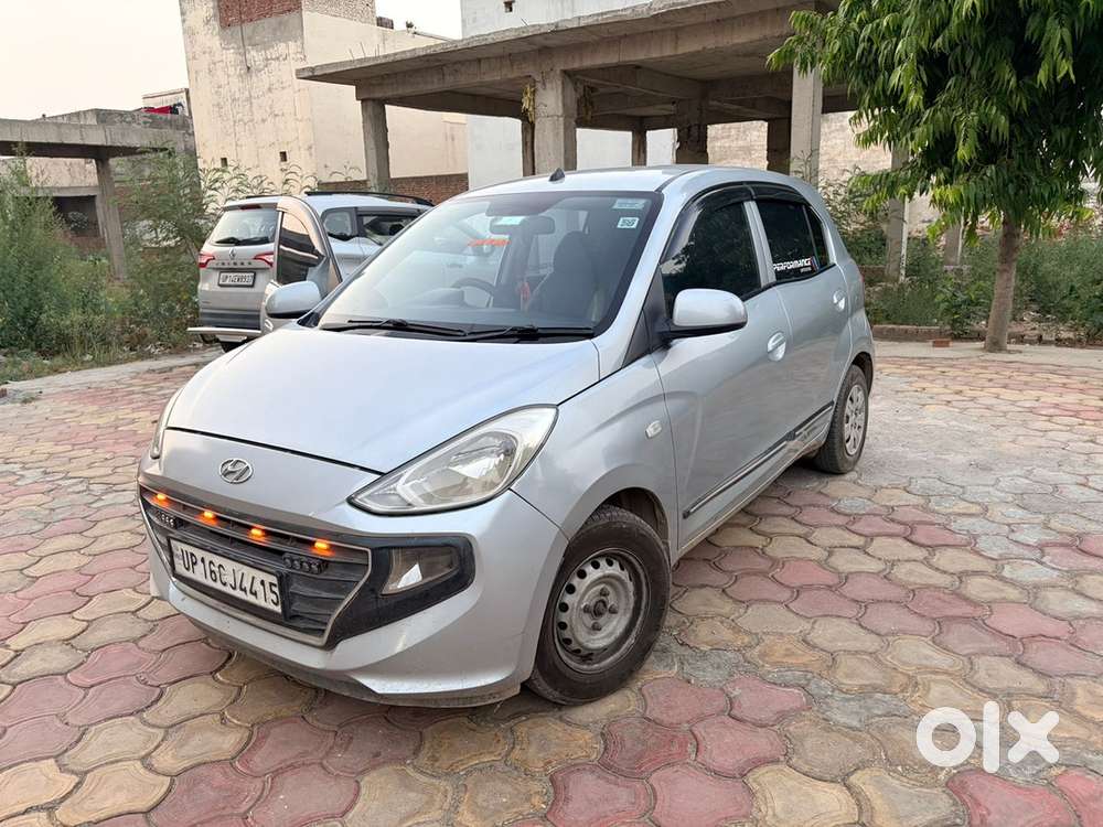 Hyundai Santro Magna 2019