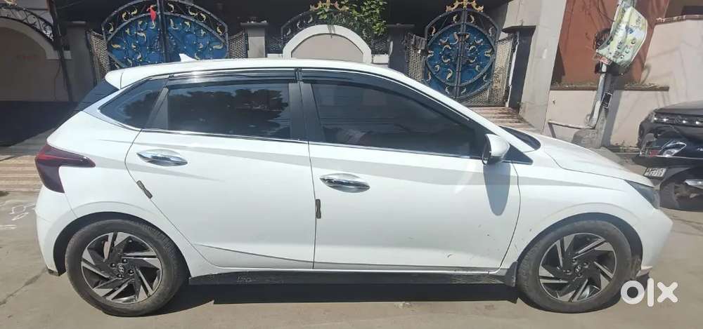 Hyundai New I20 1.5 Asta 2021