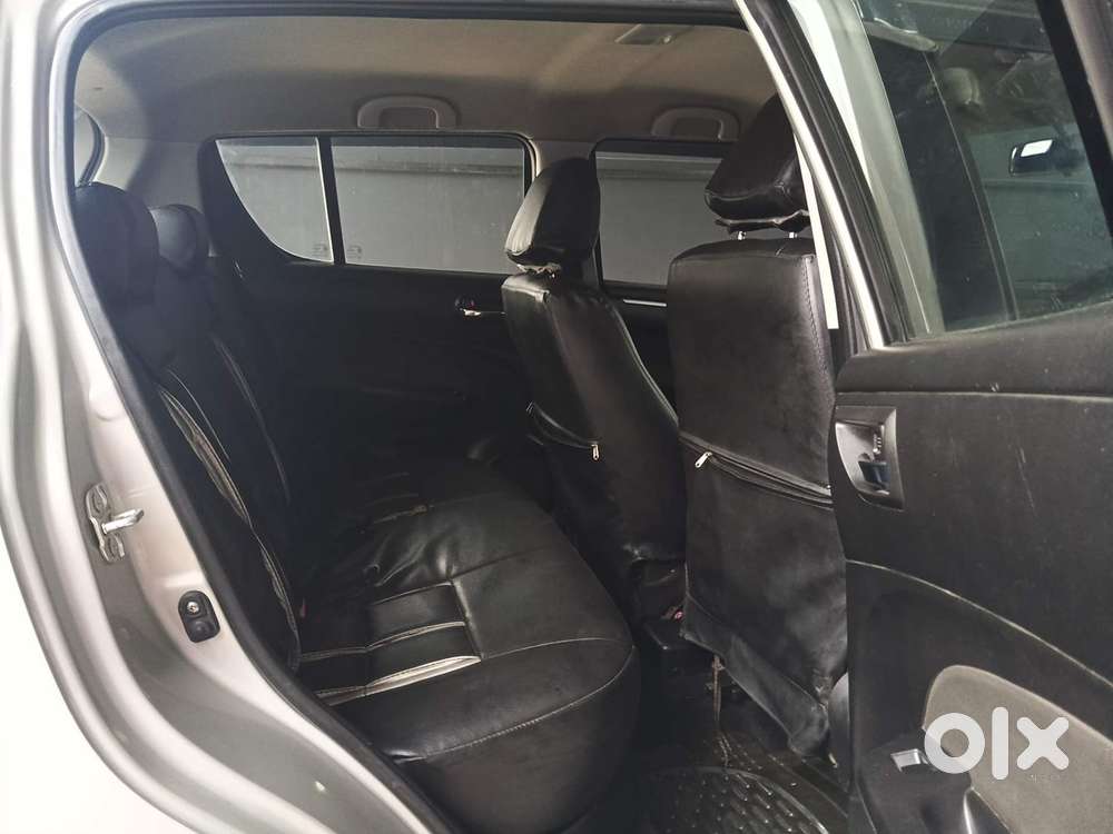 Maruti Suzuki Swift 1.3 Zxi, 2013, Petrol