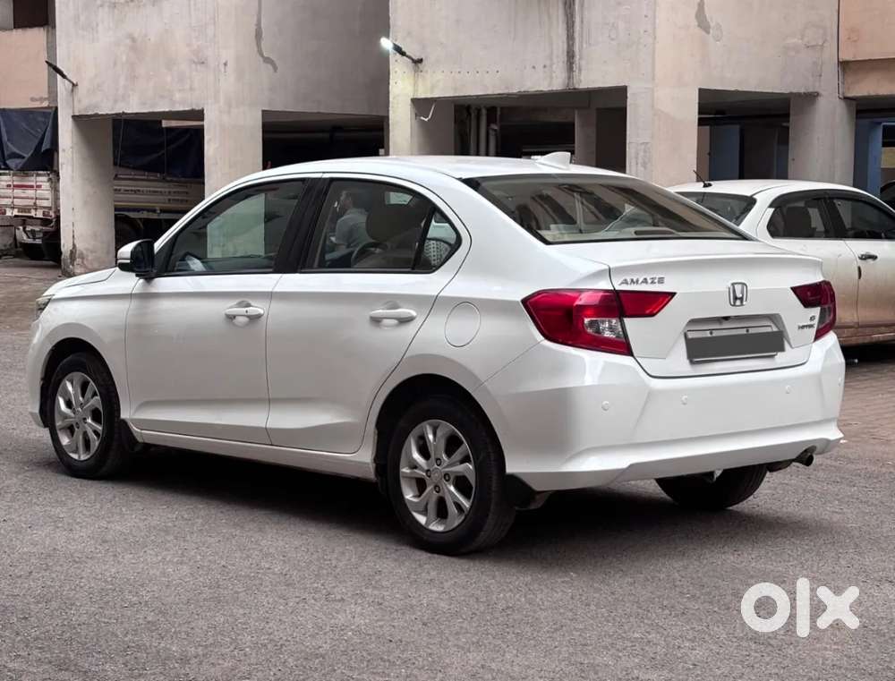 Honda Amaze [ ] 1.5 Vx I-dtec Mt, 2019, Diesel